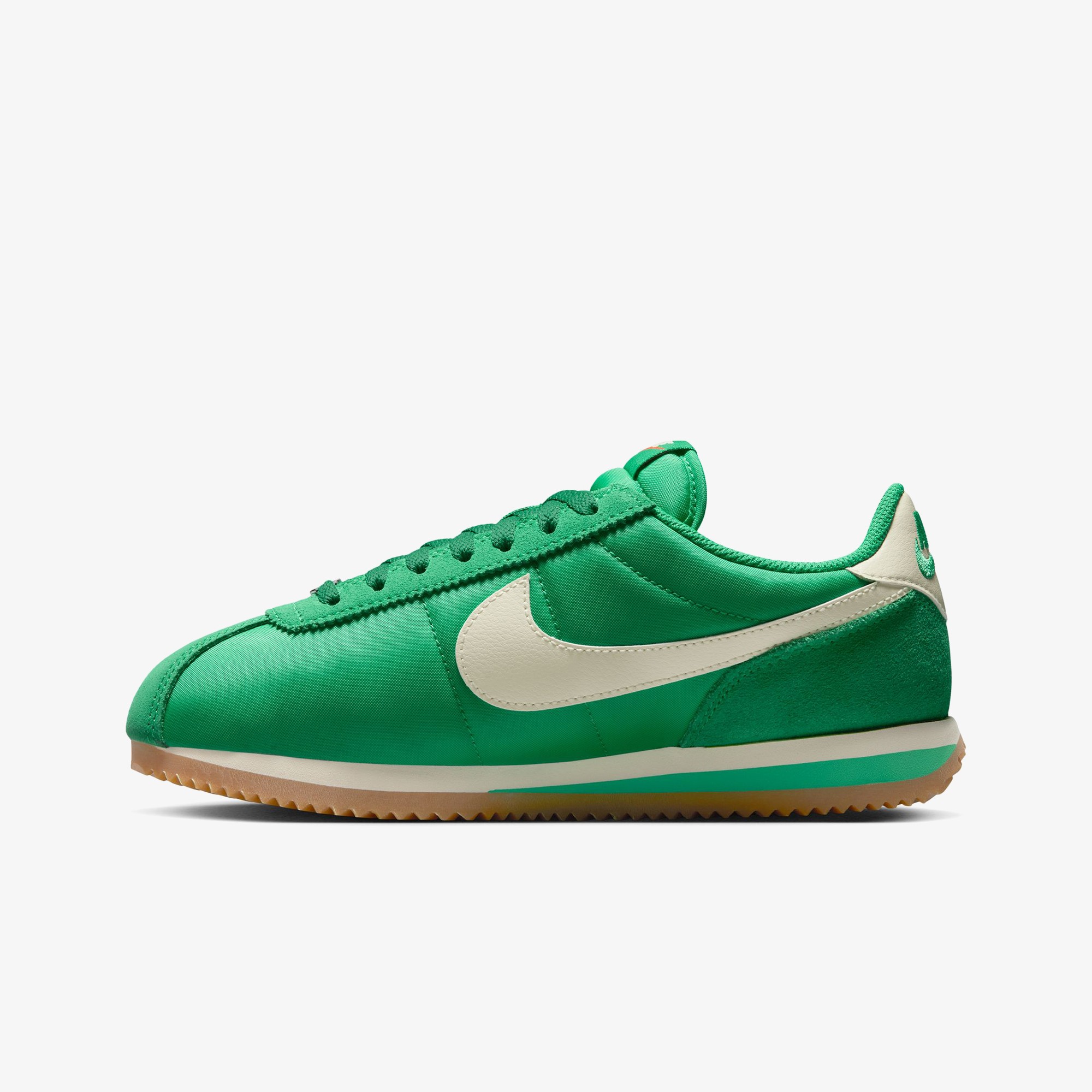 Cortez Textile 'Stadium Green'