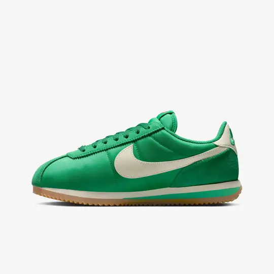 Cortez Textile 'Stadium Green' - Görsel 3