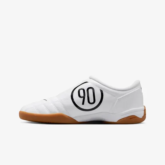 Total 90 III 'Patent White Black' (W) - Görsel 3