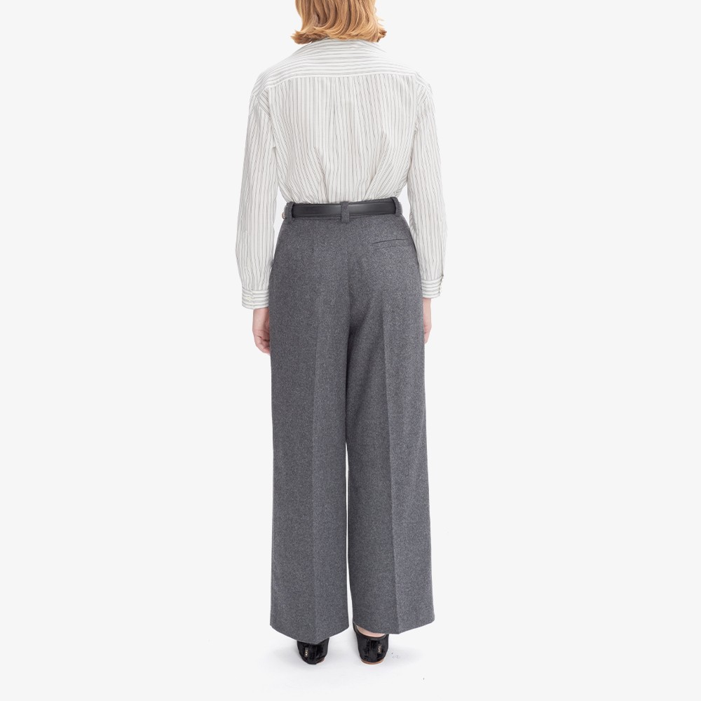 Tressie Pants 'Charcoal Gray'