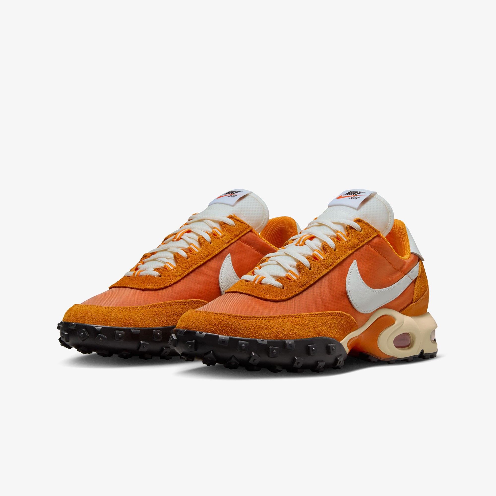 Air Max Waffle SP 'Bright Ceramic'