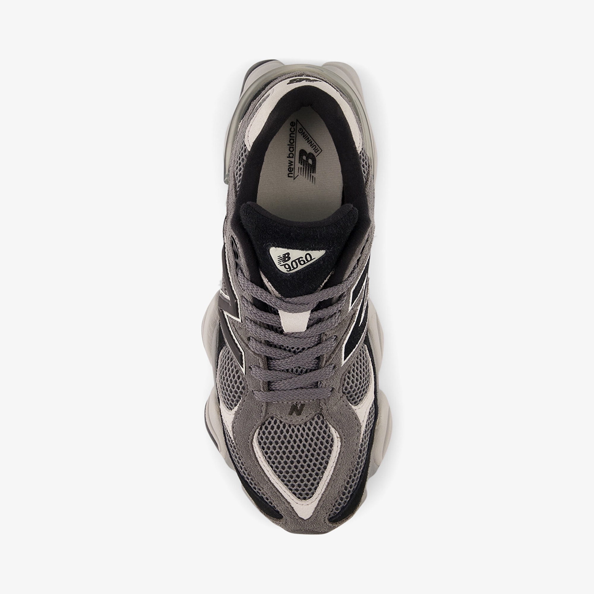 9060 'Black Castlerock'