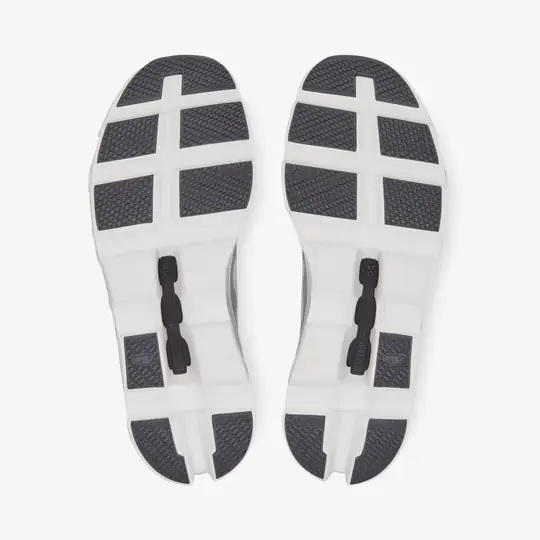 Cloudmonster 'White Black' - Görsel 4