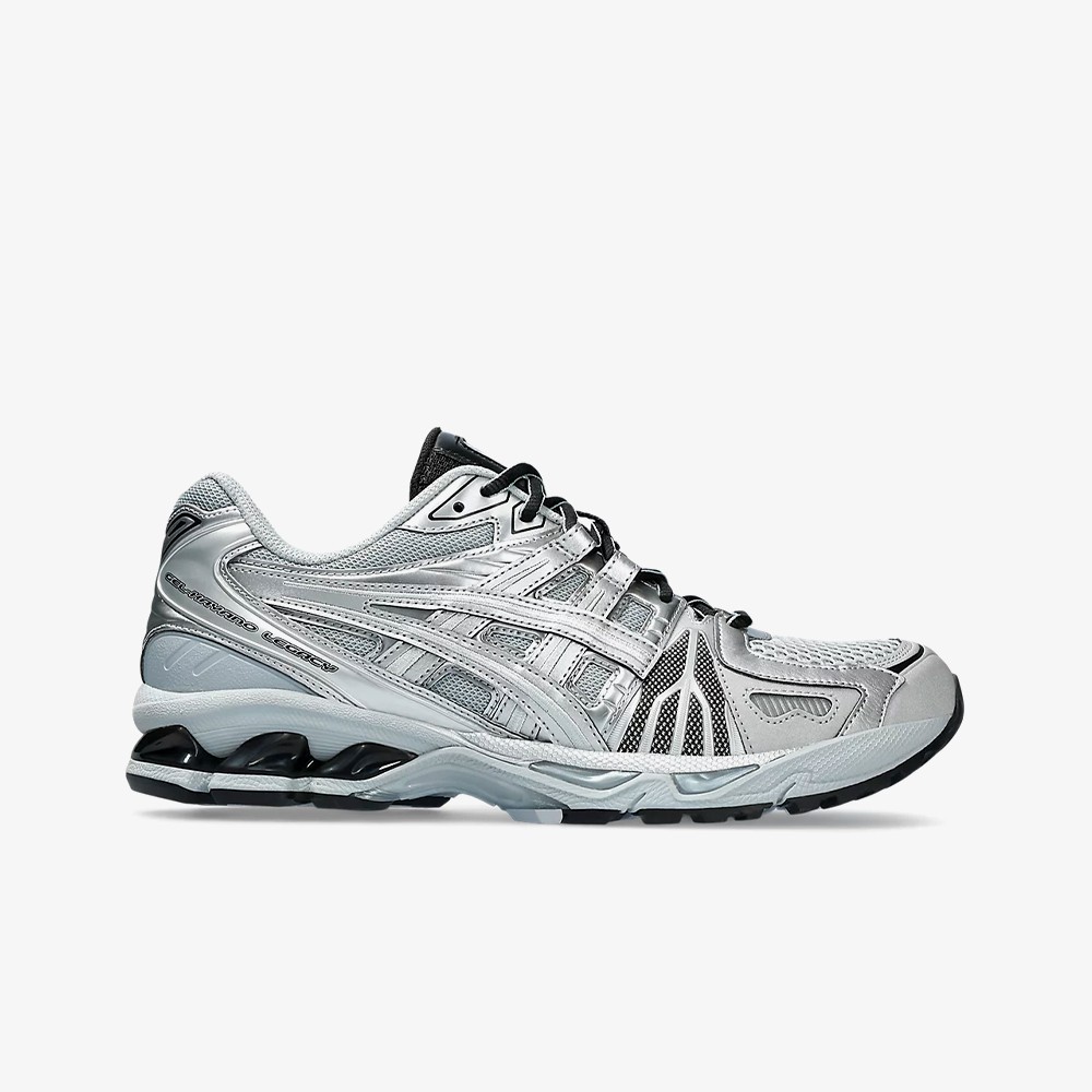 Gel-Kayano Legacy 'Pure Silver'