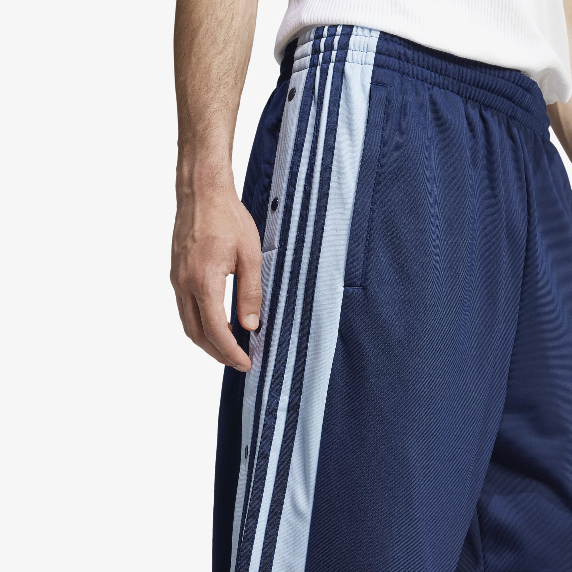 Adibreak Track Pants 'Night Indigo'