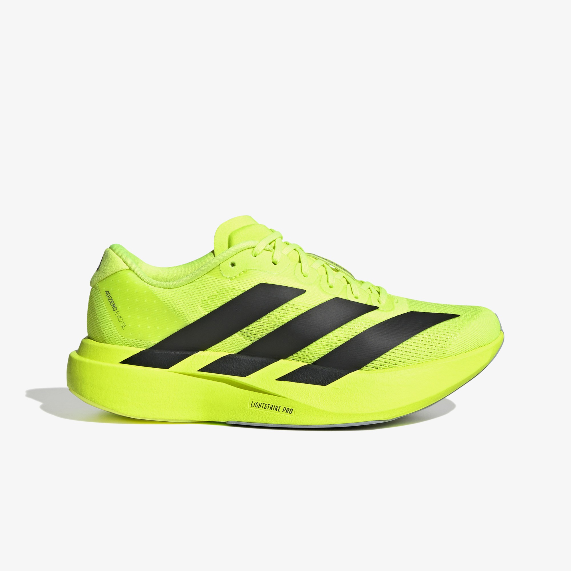 Adizero Evo SL 'Lucid Lemon' (W)