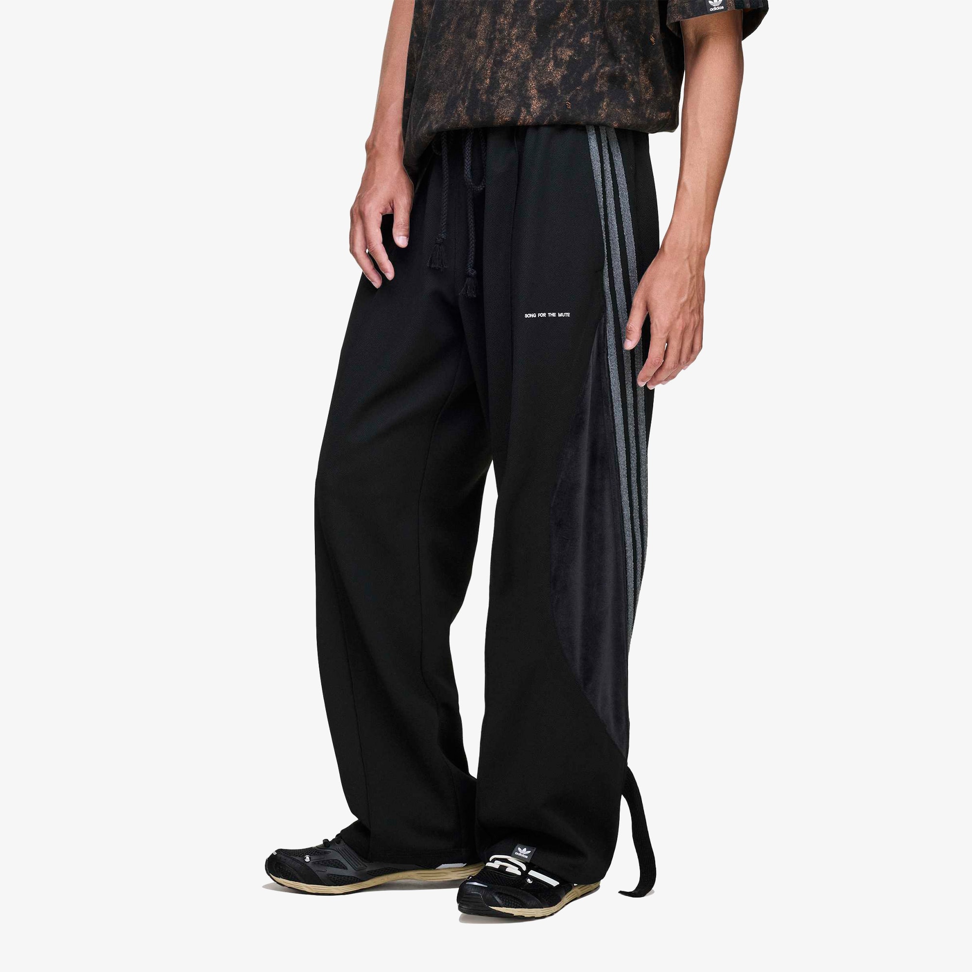 adidas x Song for the Mute ADI006 Track Pant 'Black'