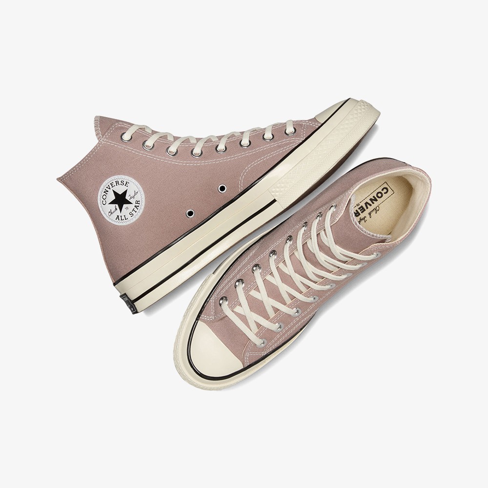 Chuck 70 Hi Canvas 'Beige'