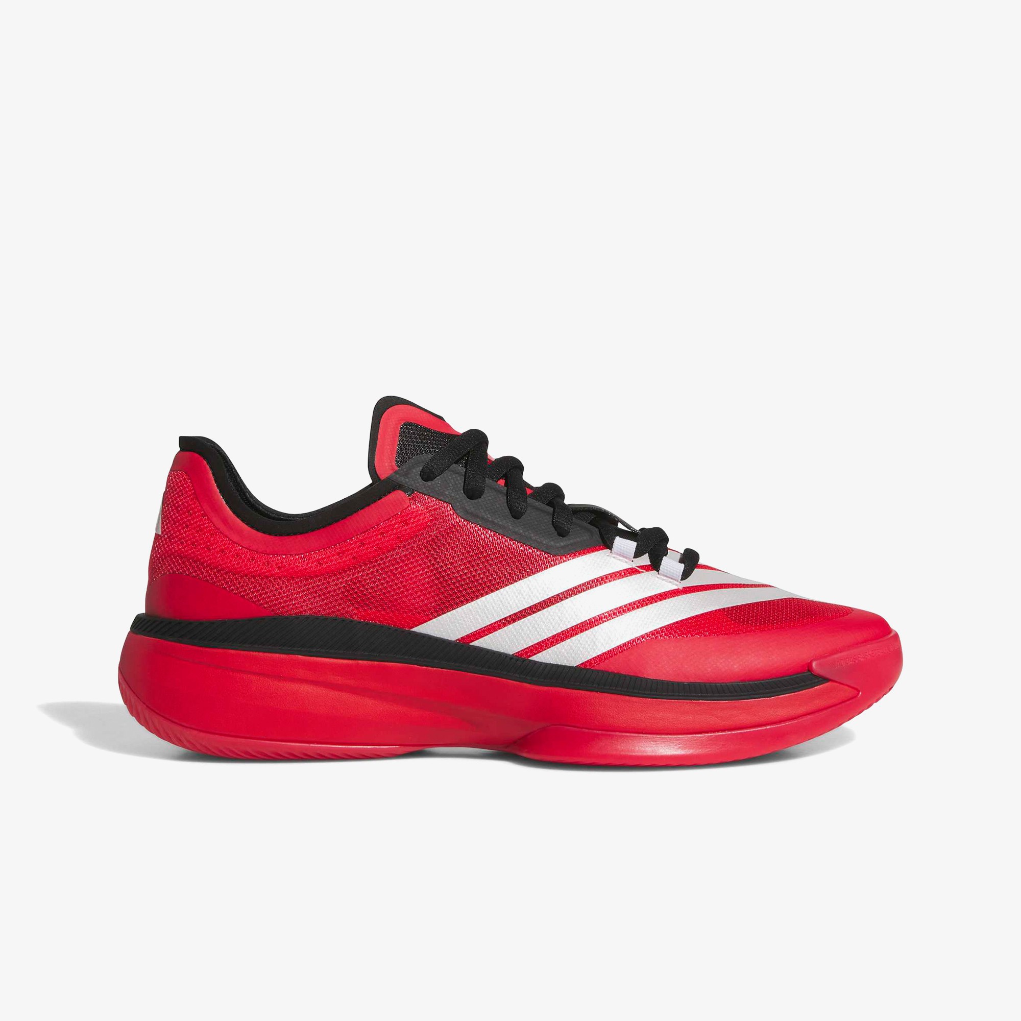 Adizero Select 3.0 'Pure Ruby'