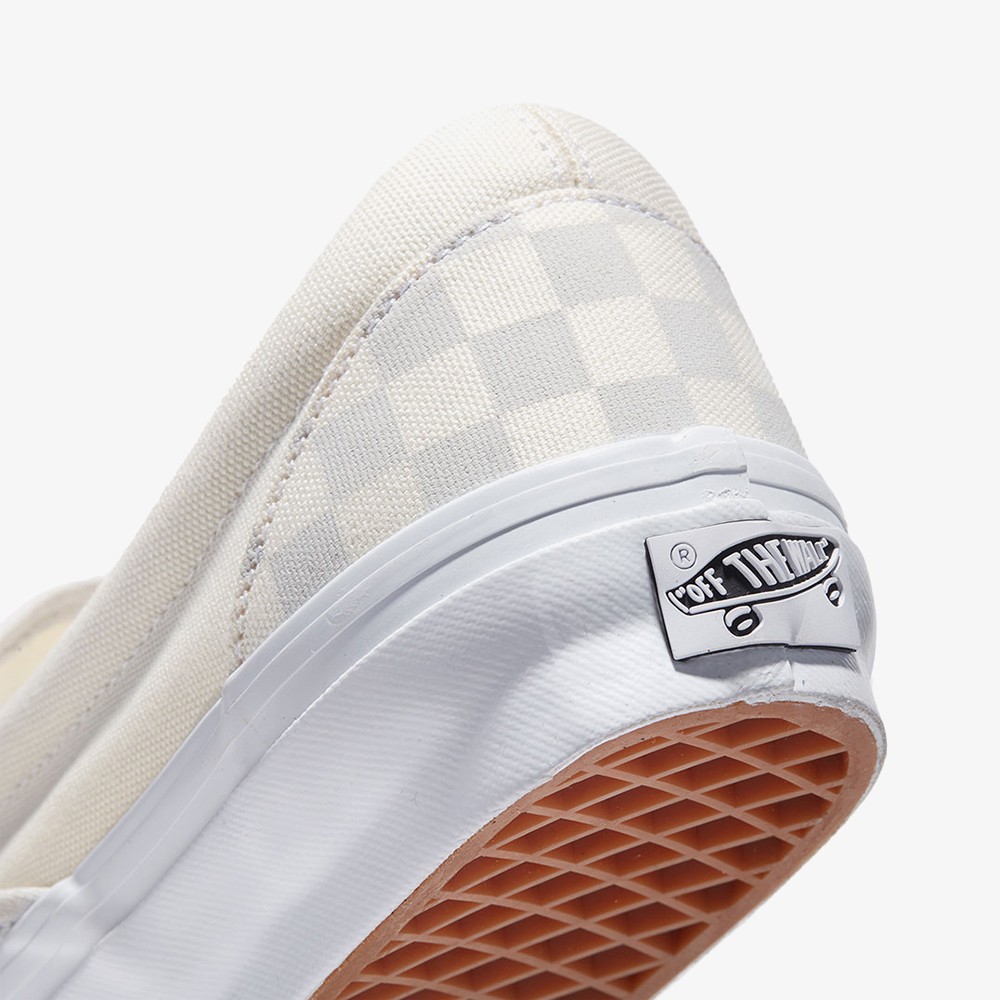 LX Slip-On Reissue 98 Checkerboard 'Lunar Rock Grey'