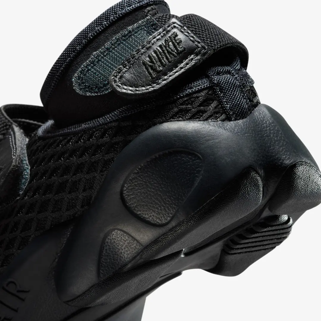 Nike Air Rift 'Off-Noir' (W) - WUNDER