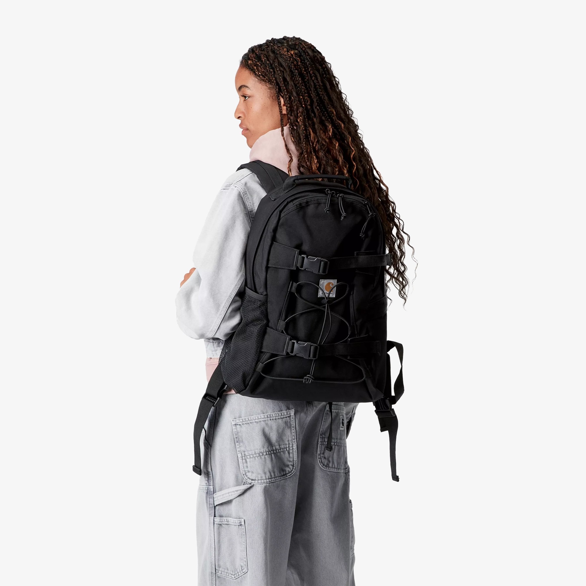 Kickflip Backpack 'Black'