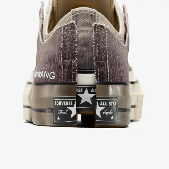 Converse x Feng Chen Wang Chuck 70 Low '2-in-1 Brown' - Görsel 9