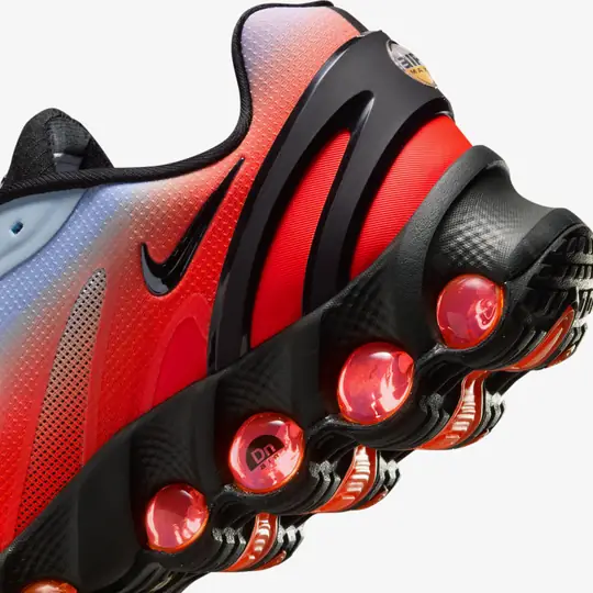 Air Max Dn8 'Royal Tint Bright Crimson' - Görsel 9