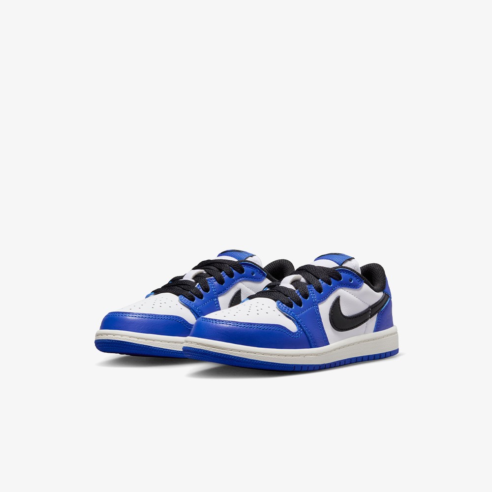 Air Jordan 1 Retro Low OG 'Game Royal' (PS)