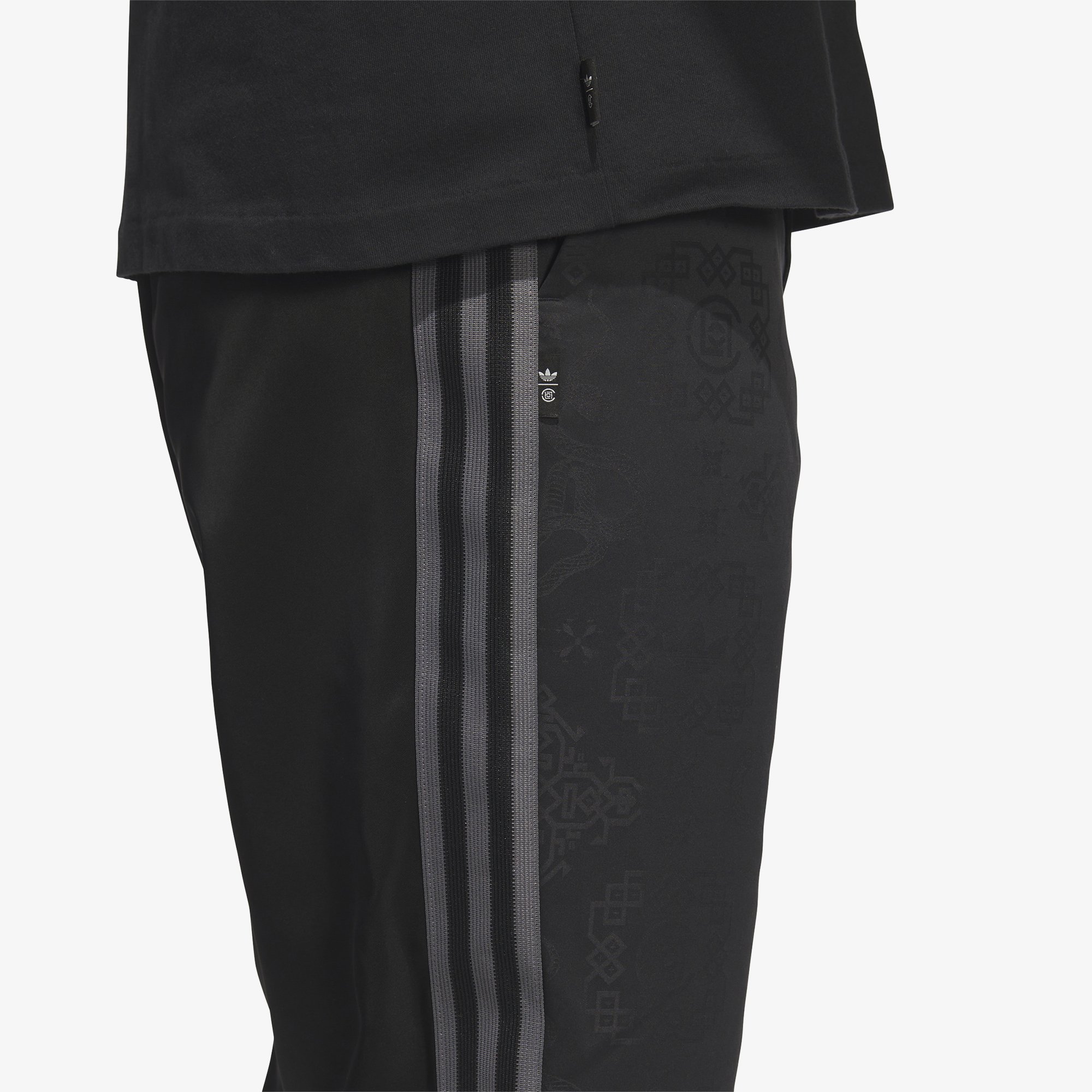 adidas x CLOT Allover Print Pants