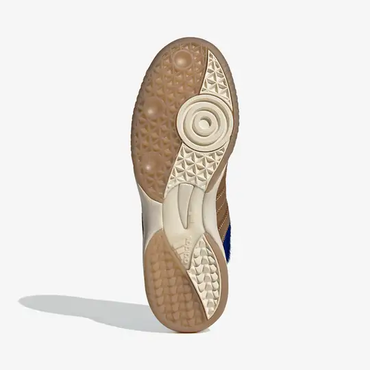 Wales Bonner x adidas Samba 'Royal Blue' - Görsel 8