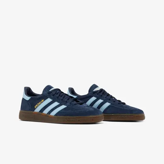 Handball Spezial 'Collegiate Navy' - Görsel 4