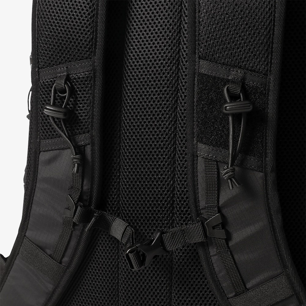 SP Backpack 29 'Black'