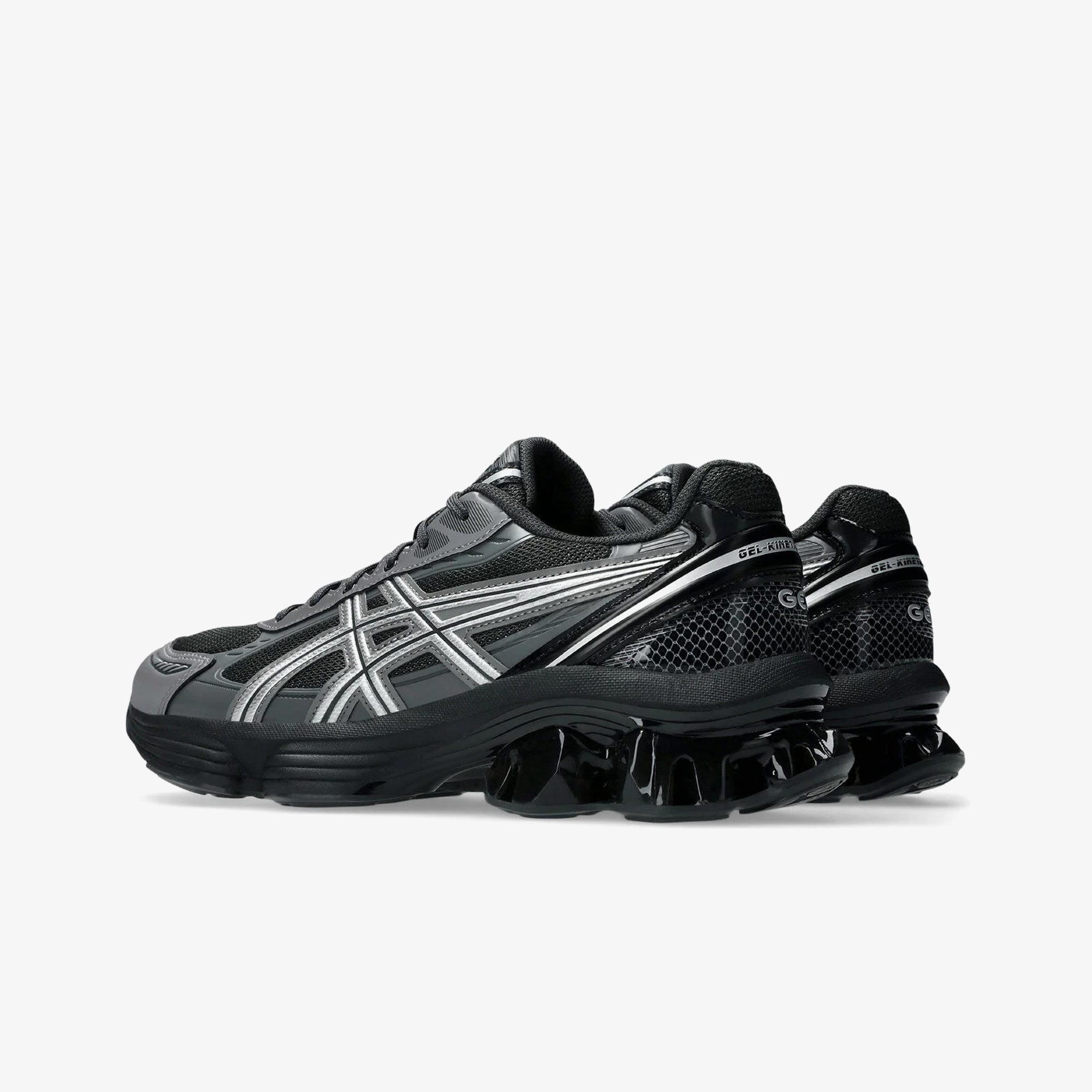 Gel-Kinetic Fluent 'Graphite'