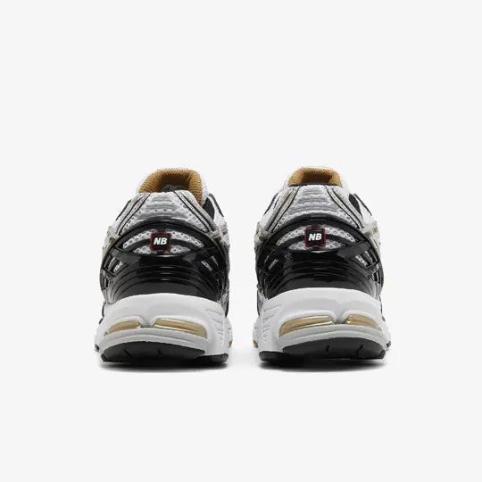 1906R 'Metallic Silver' - Görsel 5