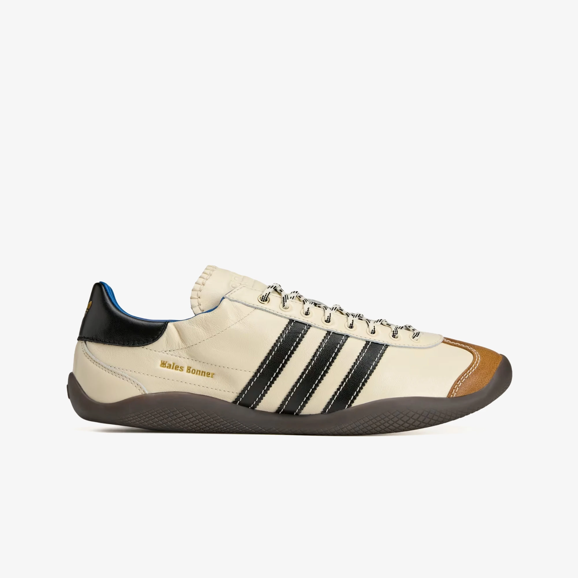 didas wales bonner スニーカー26.0センチ adidas x Wales Bonner Karintha OG 'Wonder White' (W) - WUNDER