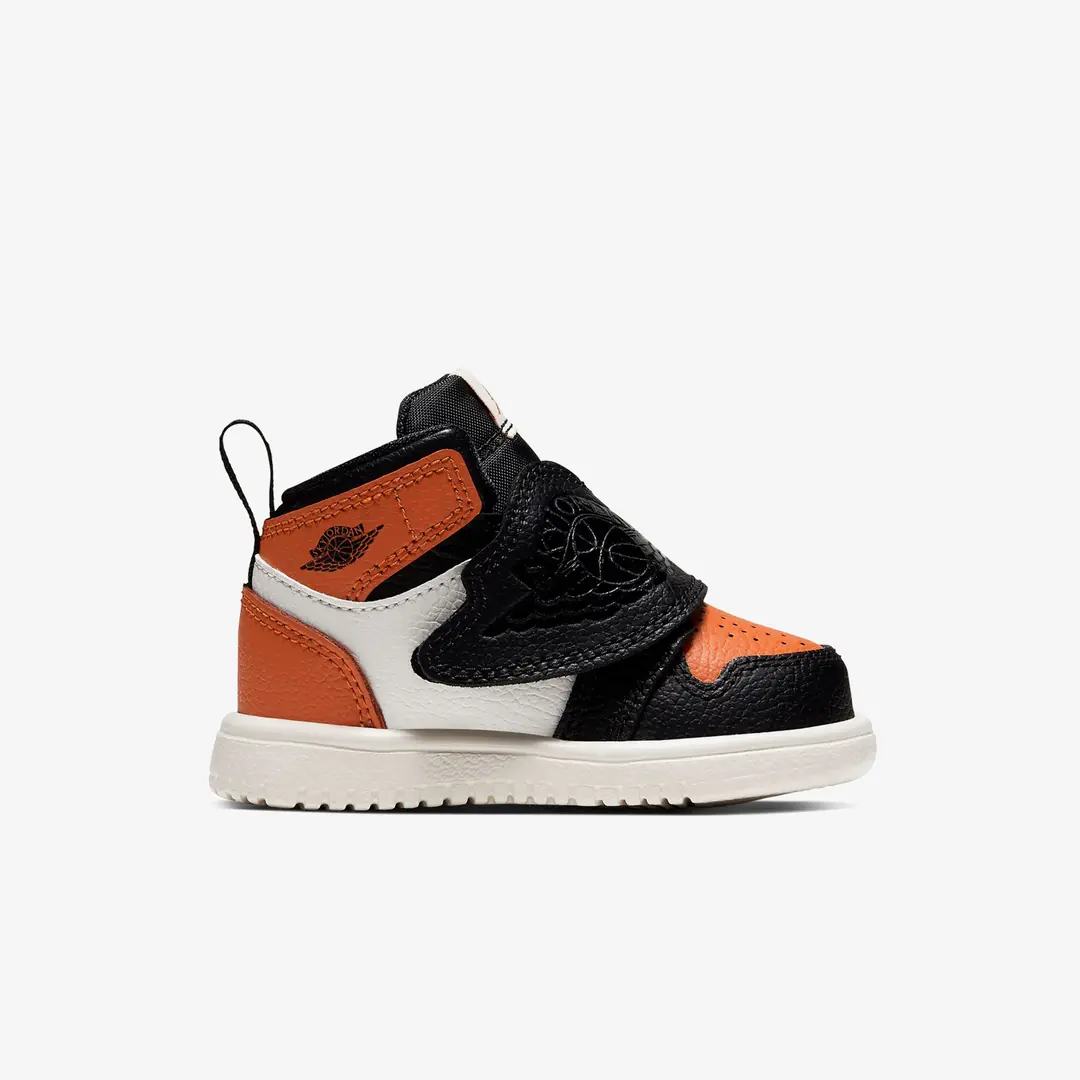 Sky Jordan 1 'Shattered Backboard' (TD) - WUNDER