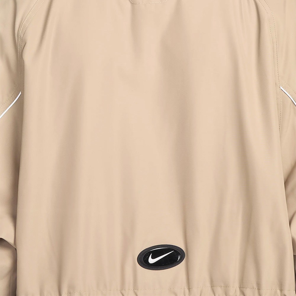 Nike x NOCTA Sideline Jacket Khaki