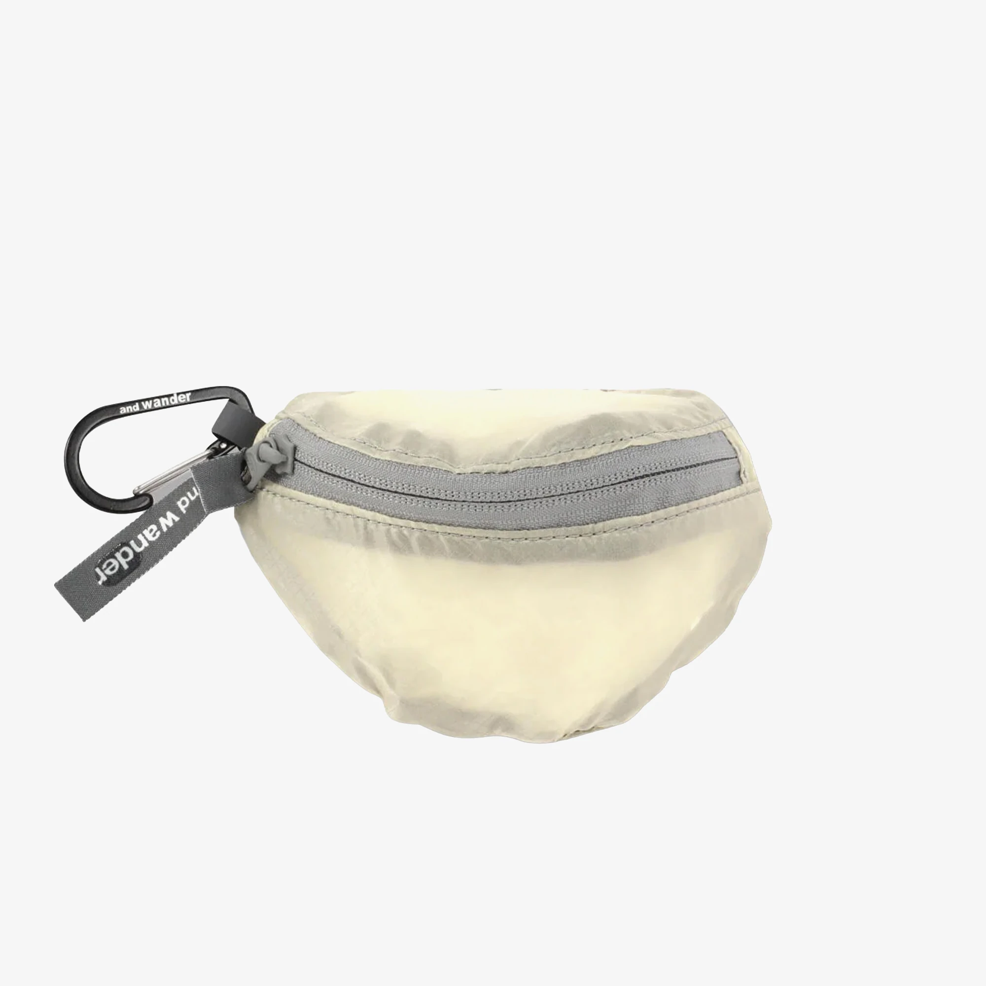 Sil Mini Pouch 'Off White'