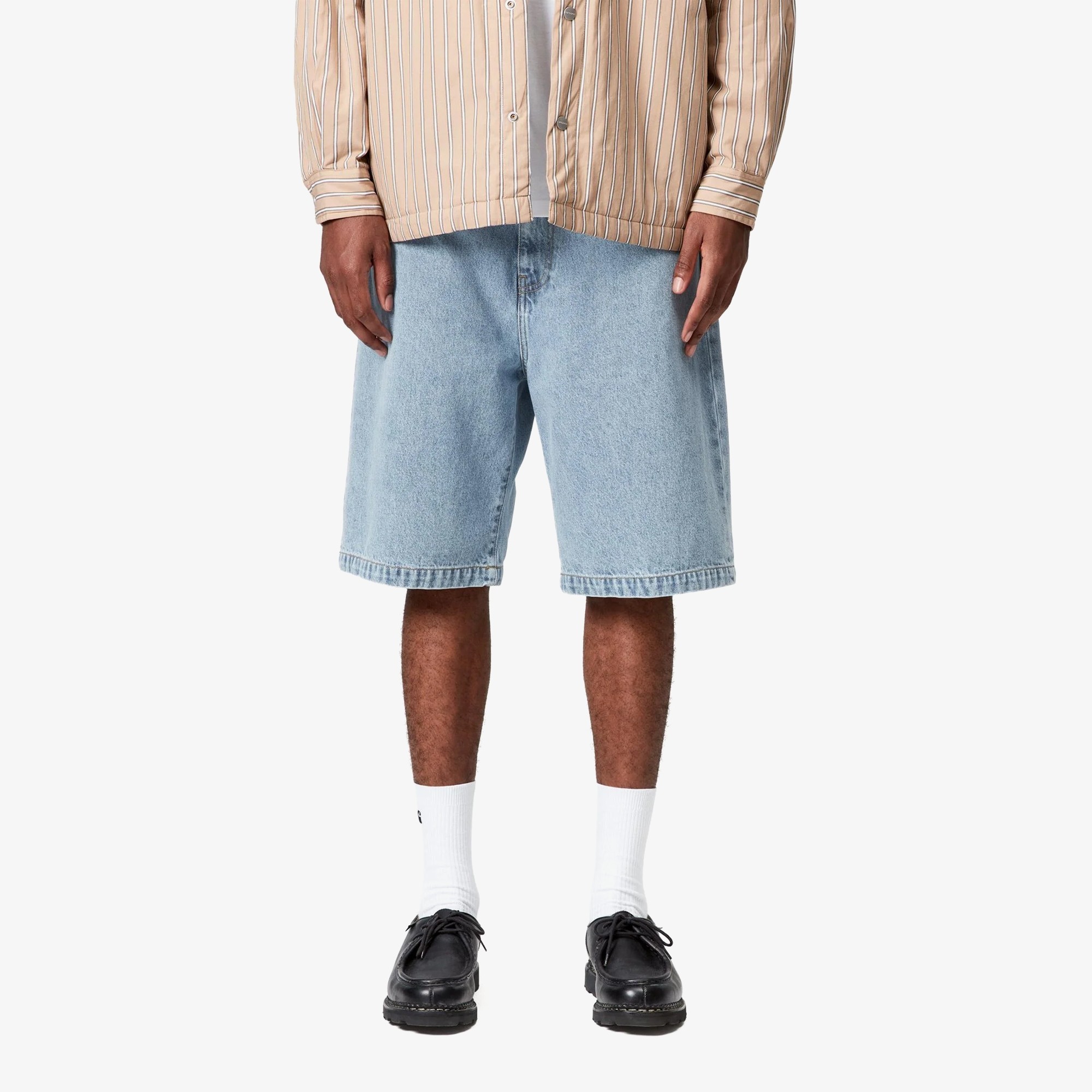 Landon Short 'Bleached Blue'