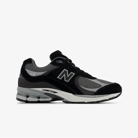 2002R 'Black Castlerock Grey' - Görsel 2