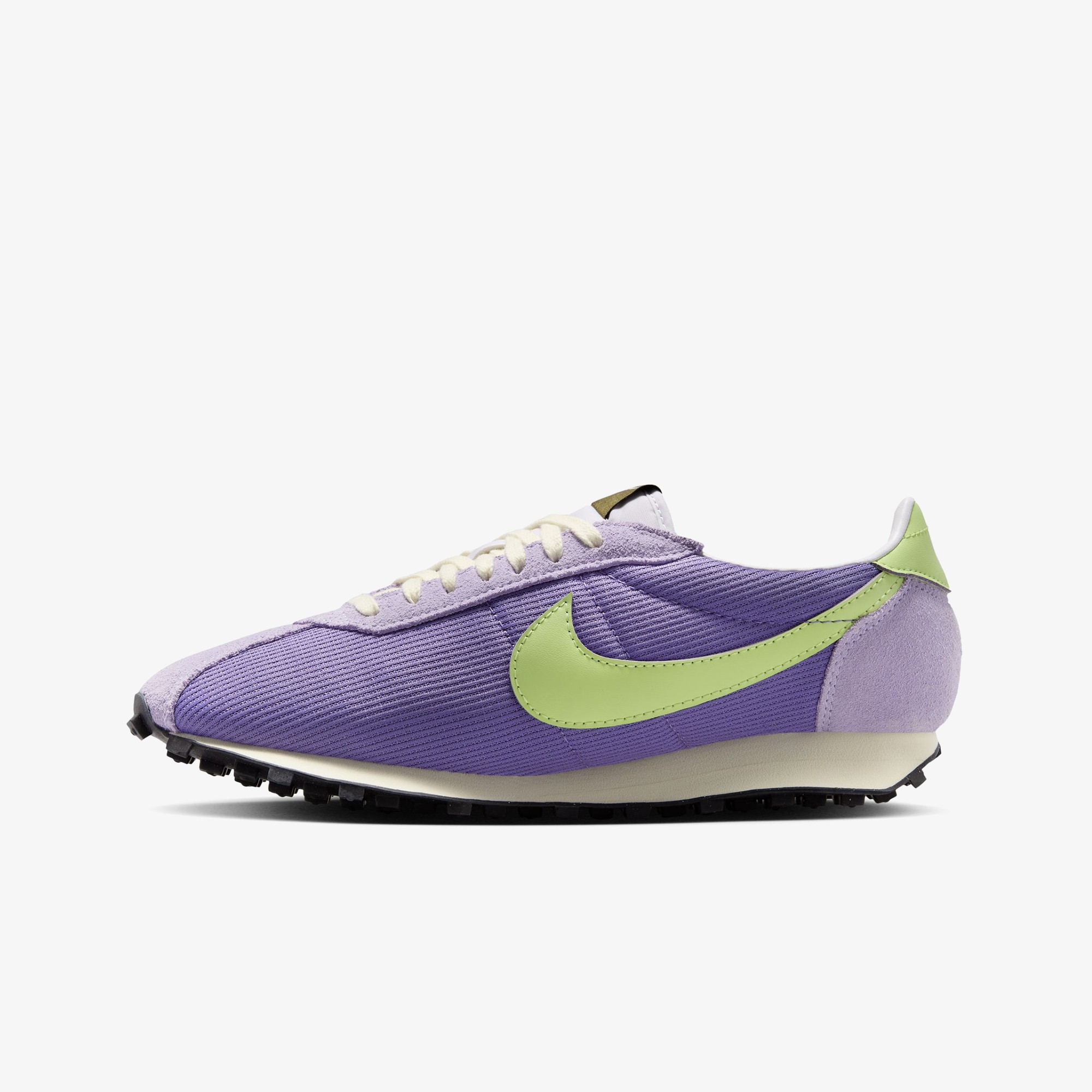 LD-1000 'Dusty Amethyst'