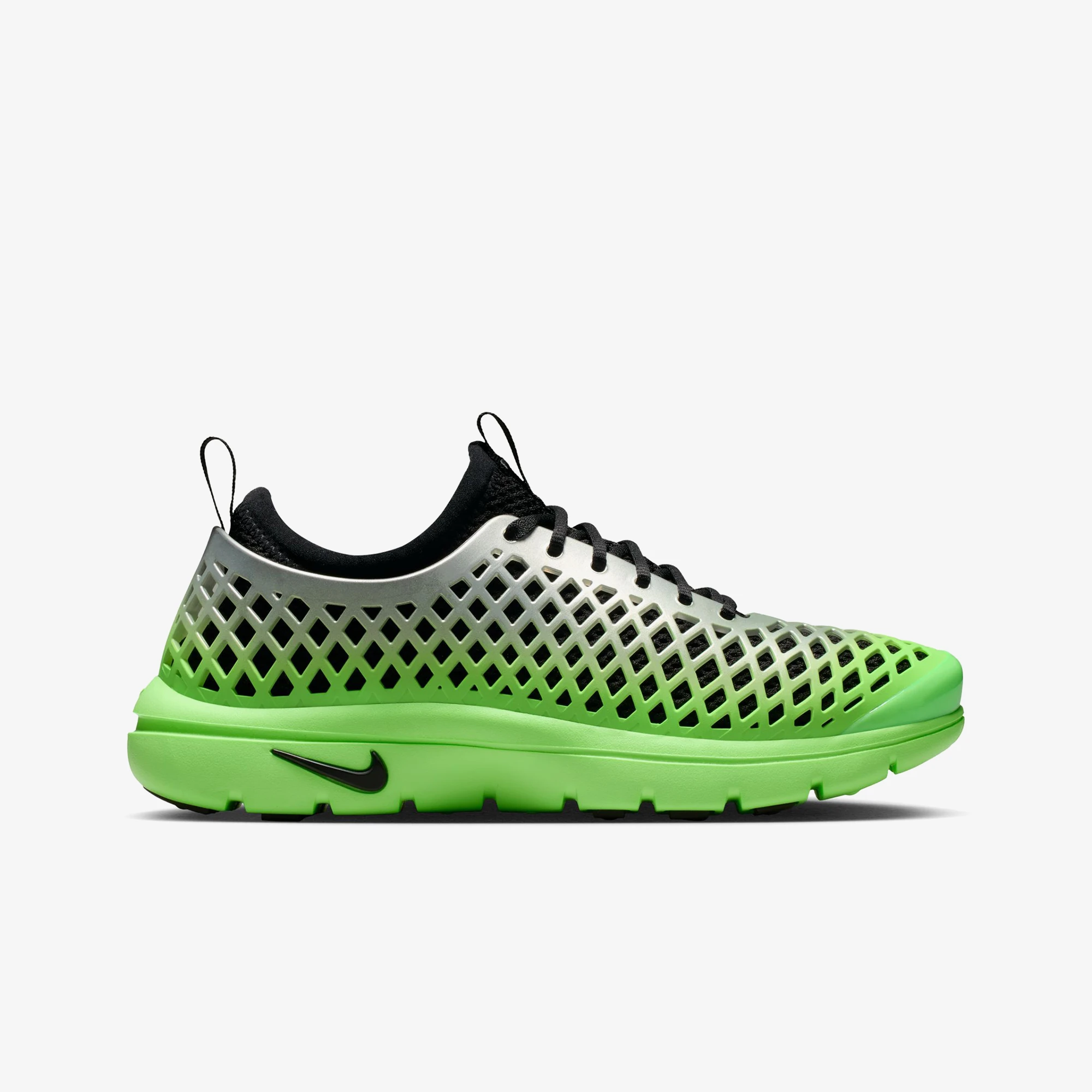 Rejuven8 Run OG 'Volt Silver' (W)