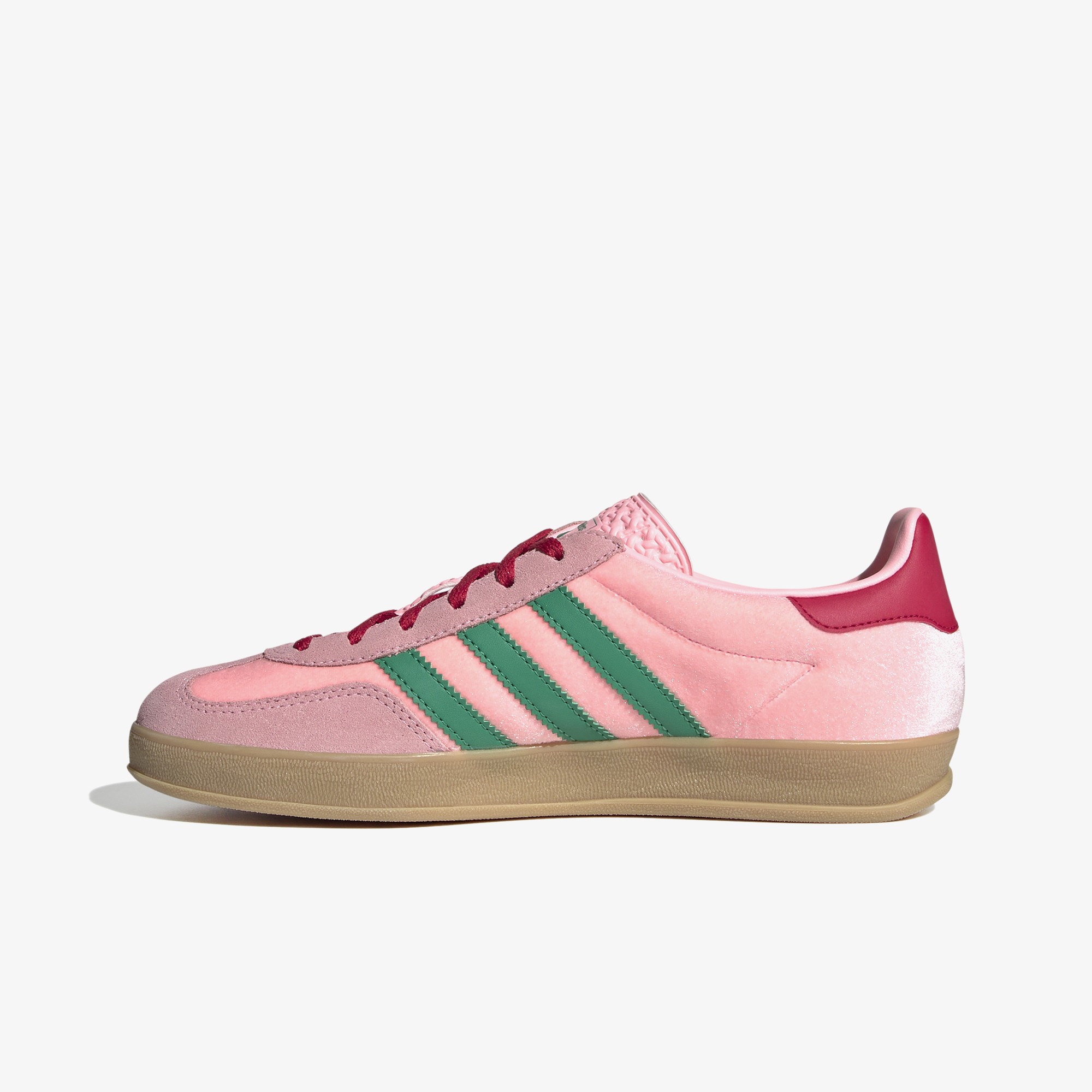 Gazelle Indoor 'Glow Pink'