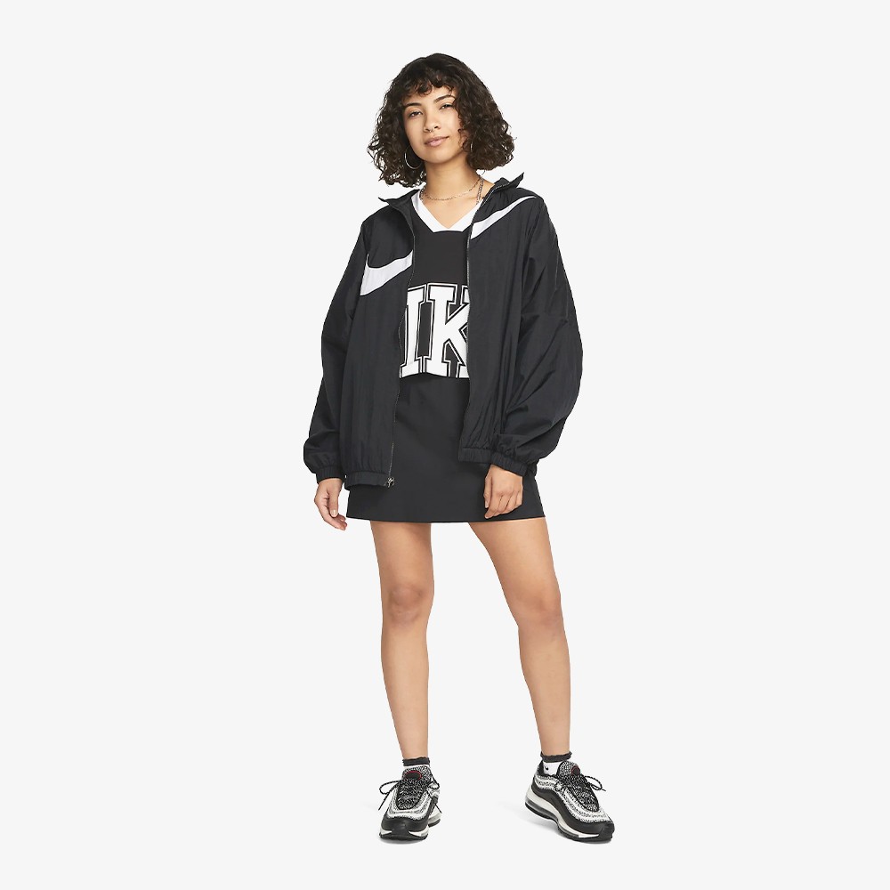 Sportswear Essential Wowen Jacket (W)