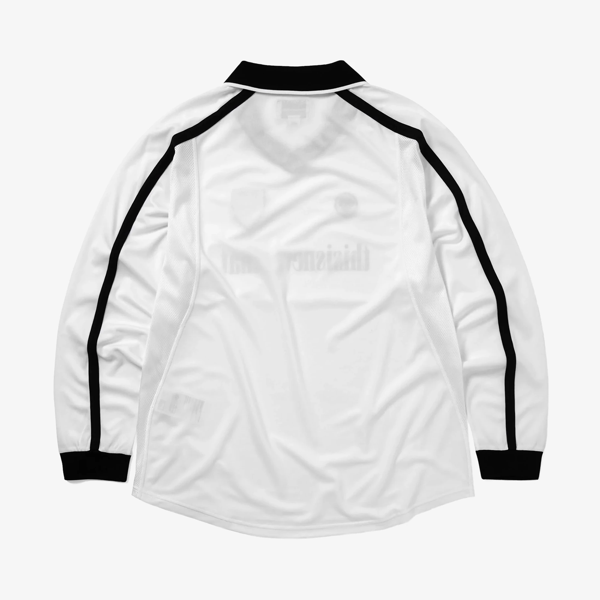Football Jersey 'White'