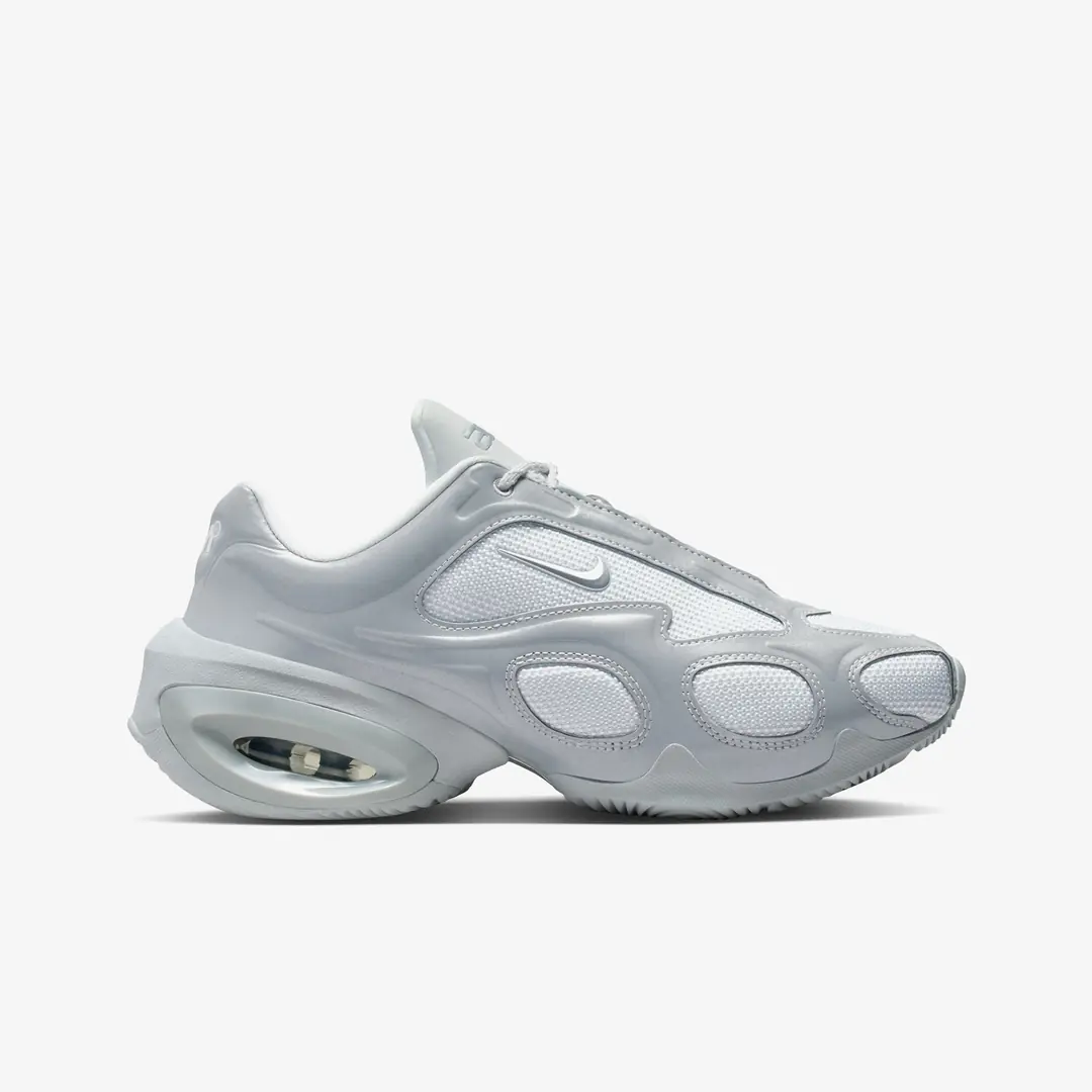 Nike Air Max Muse 'Pure Platinum' - WUNDER