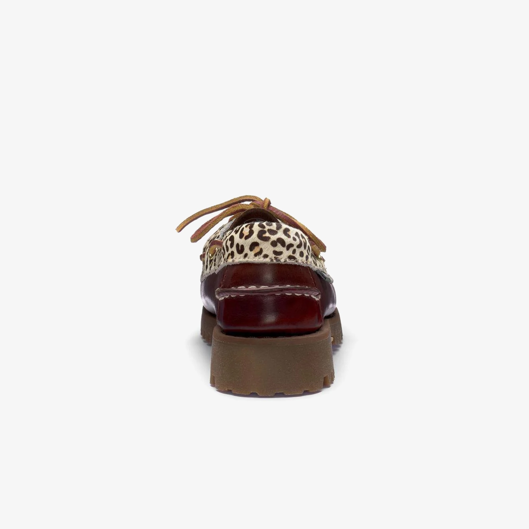 Ranger Collar Wild 'Dark Brown' (W)