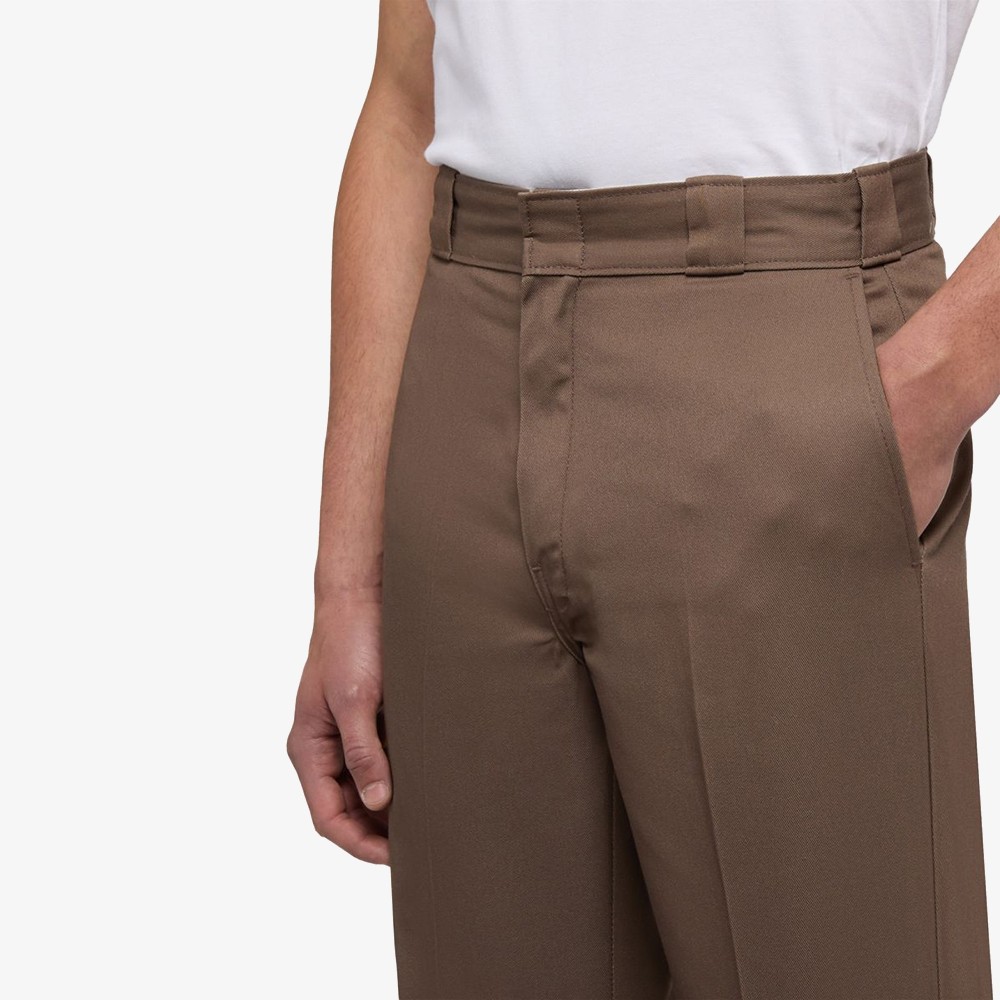 874 Work Pants 'Mushroom'