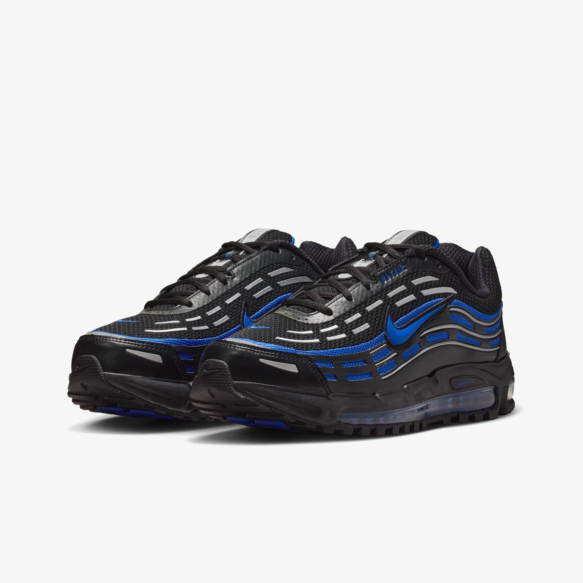 Air Max TL 2.5 'Black Hyper Royal'