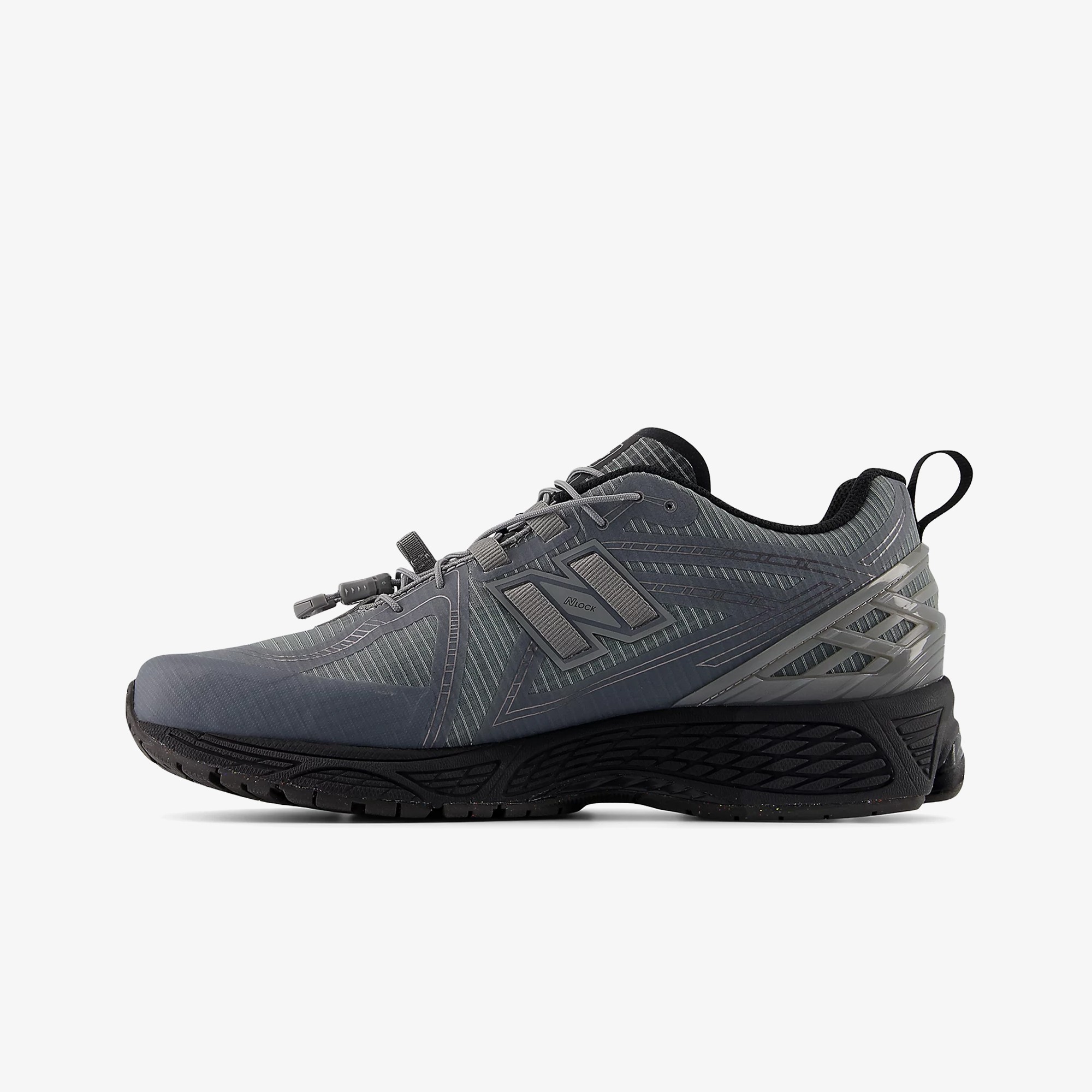 1906R No Sew Pack 'Slate Grey'