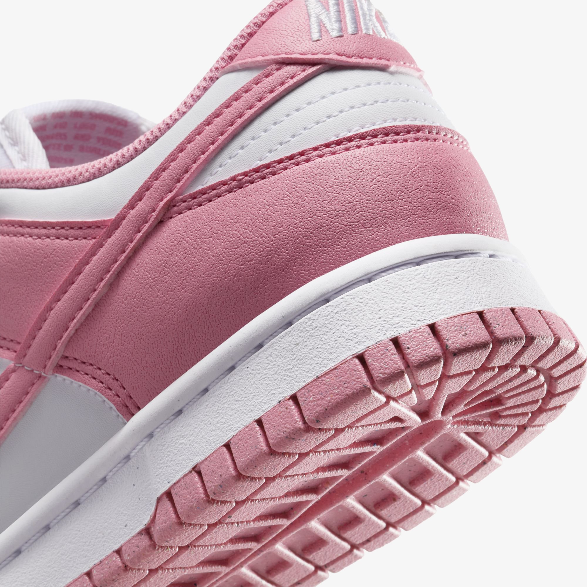 Dunk Low Next Nature 'Elemental Pink' (W)