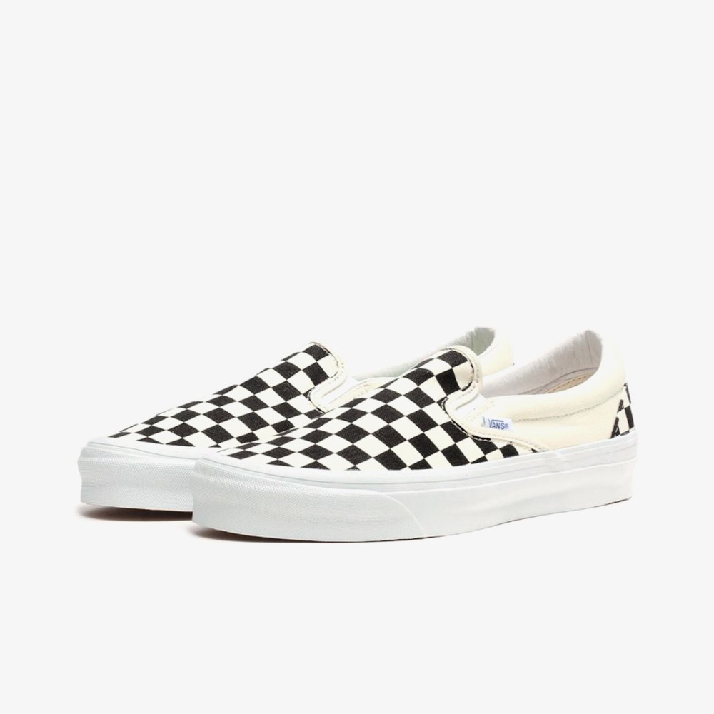 OG Classic Slip-On LX