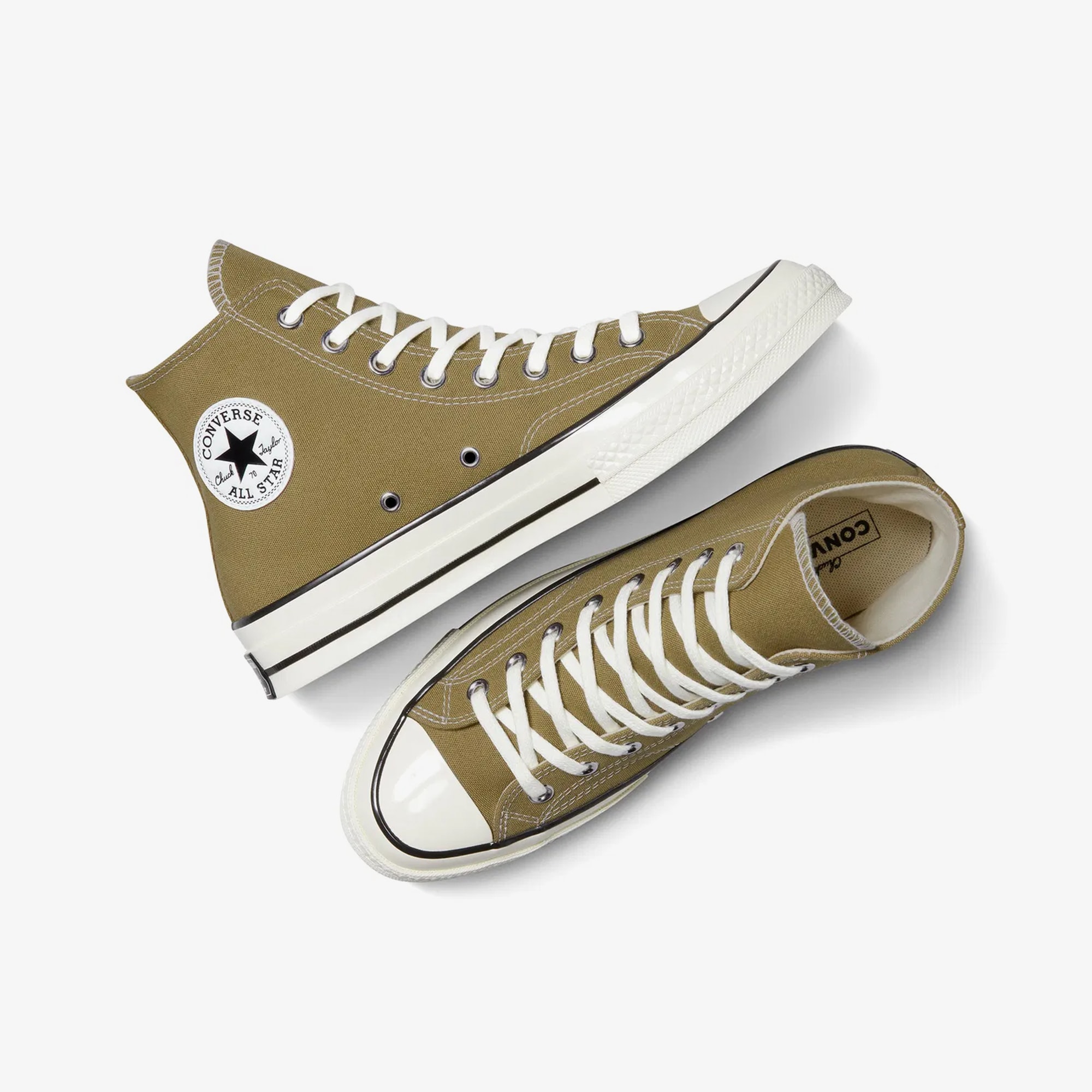 Chuck 70 HI 'Swamp Core'