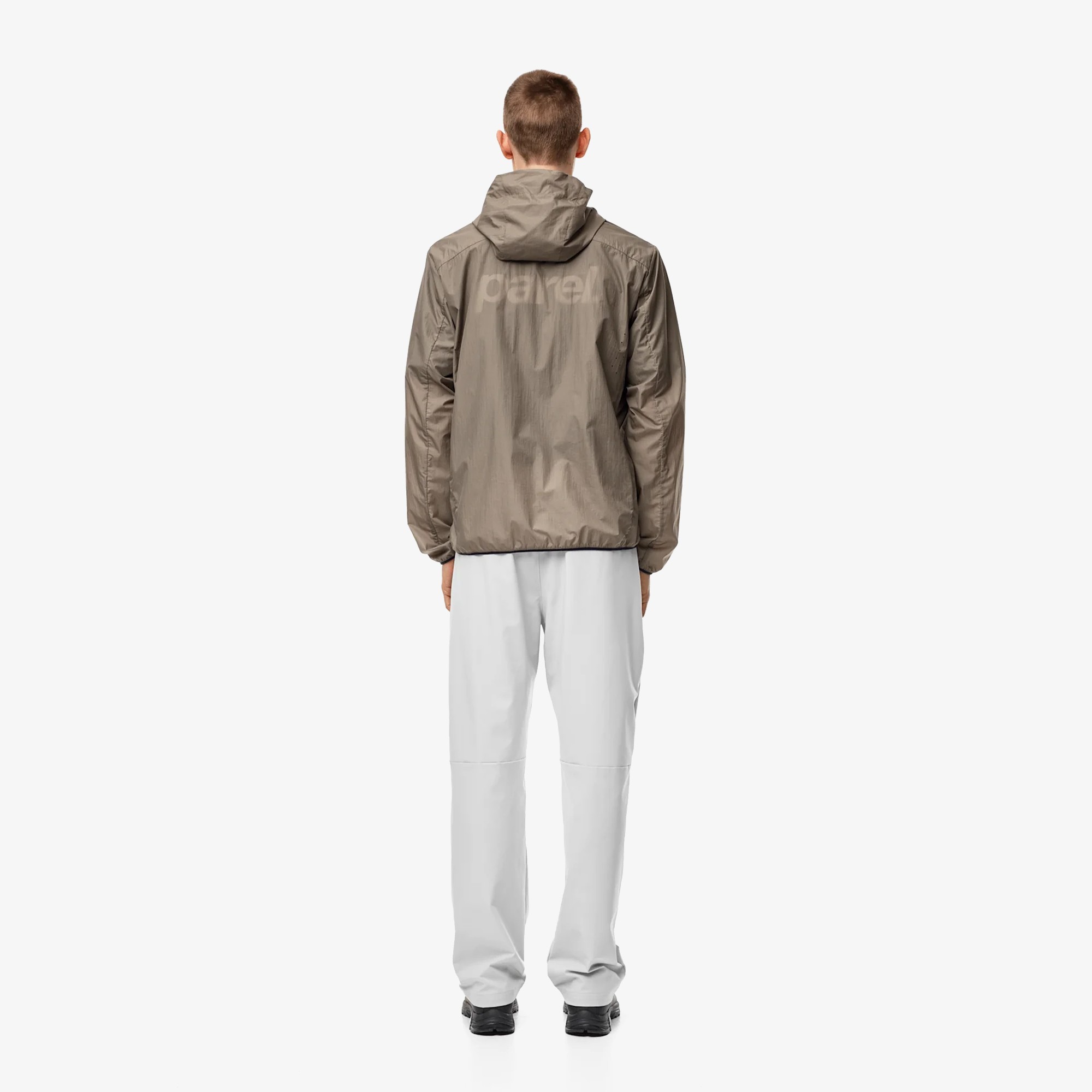 Vento Jacket 'Dusty Green'