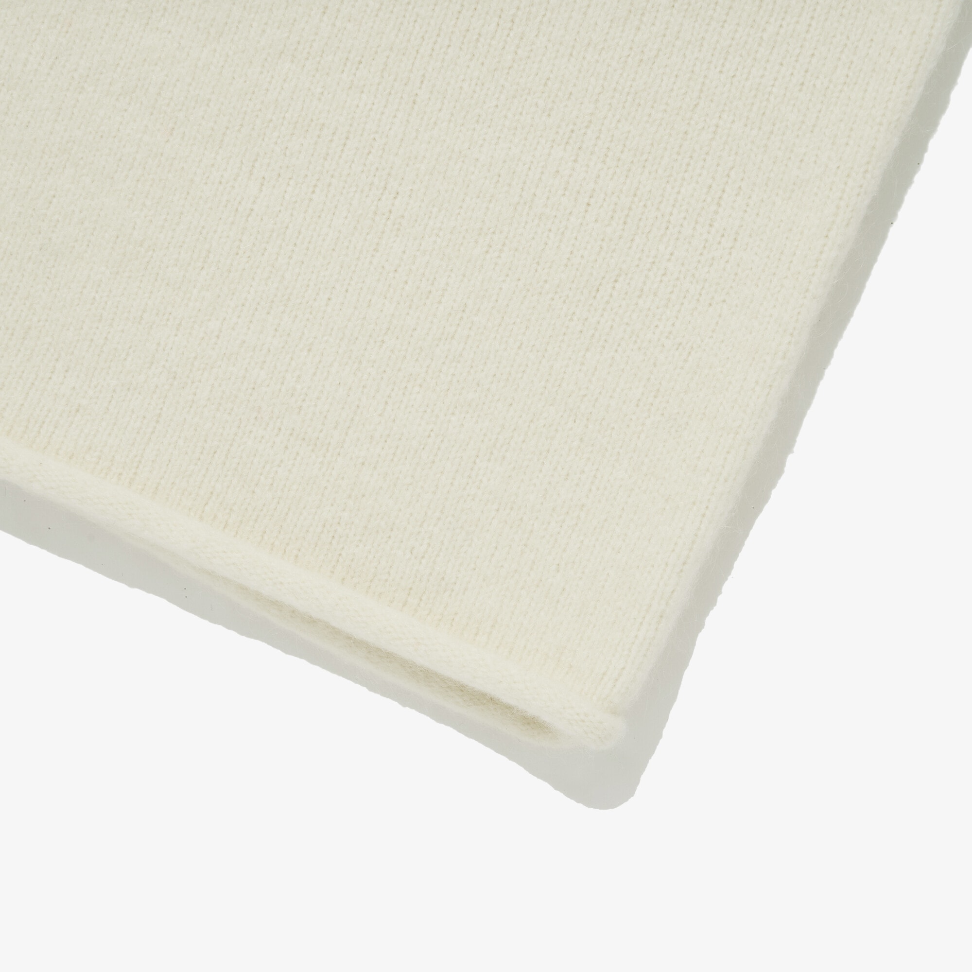 Premium Kidmohair Nomadic Sweater 'Off White'