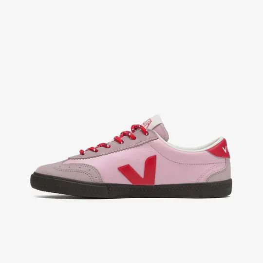 Volley O.T. Leather 'Guimauve' (W) - Görsel 3