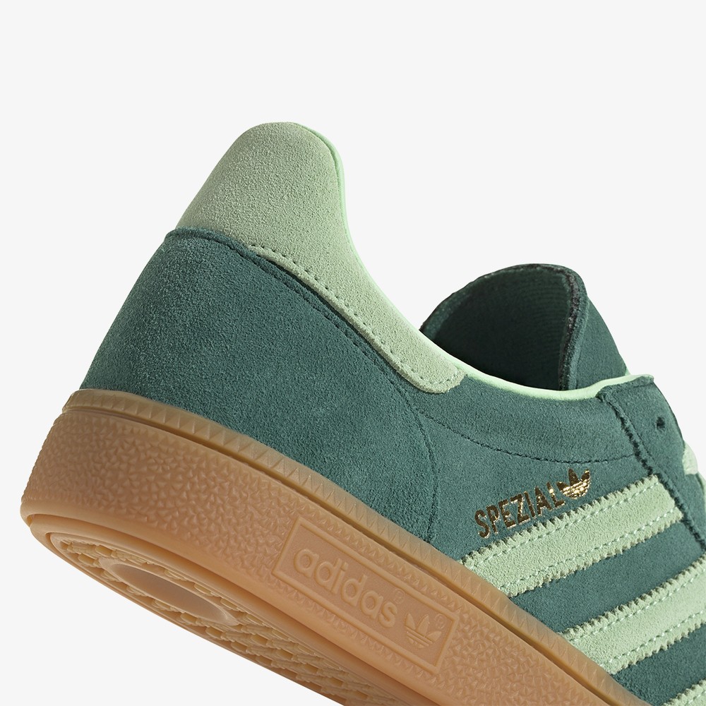 Handball Spezial 'Semi Green Spark'