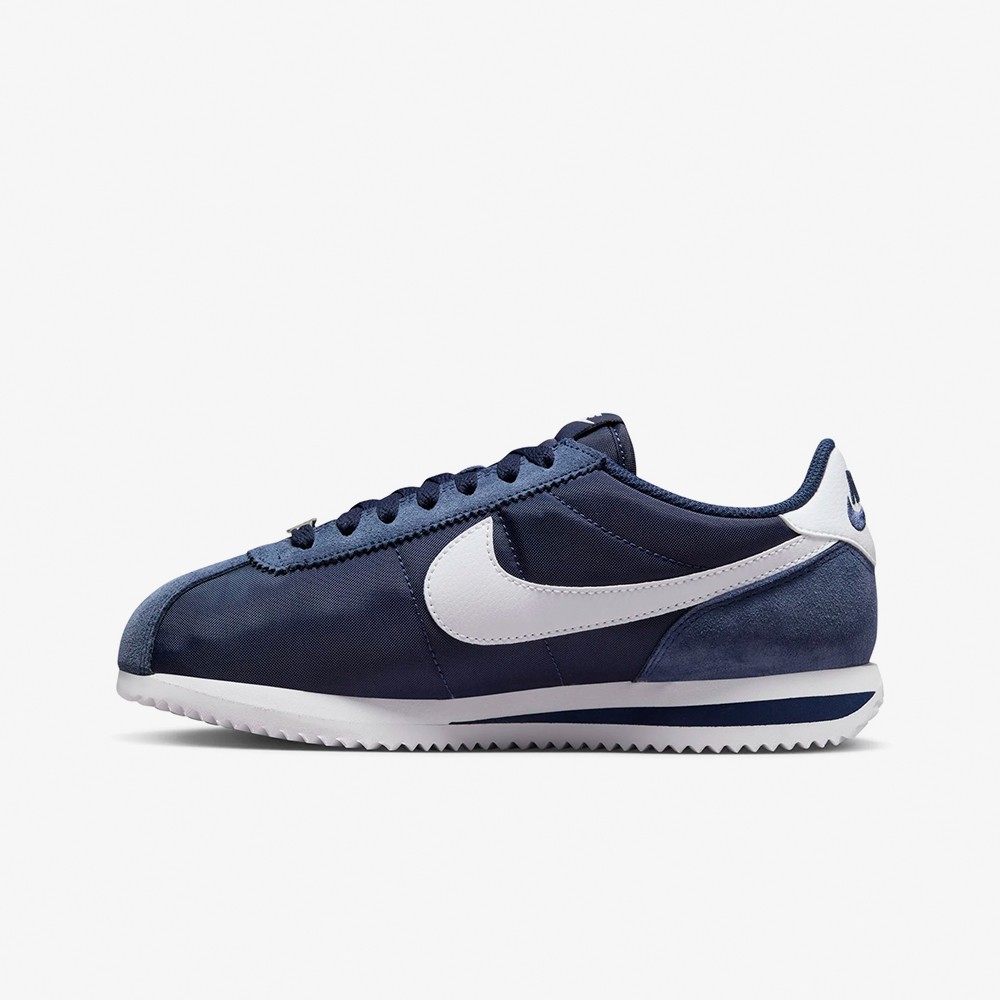 nike cortez midnight navy