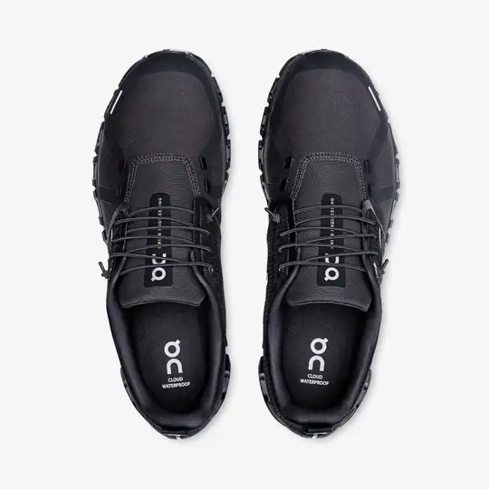 Cloud 6 Waterproof 'All Black' - Görsel 7